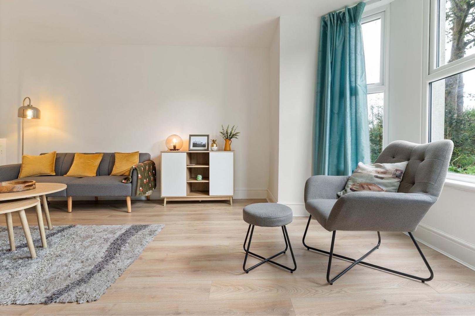 Delightful Family Getaway Cornwall Mawnan Smith Buitenkant foto