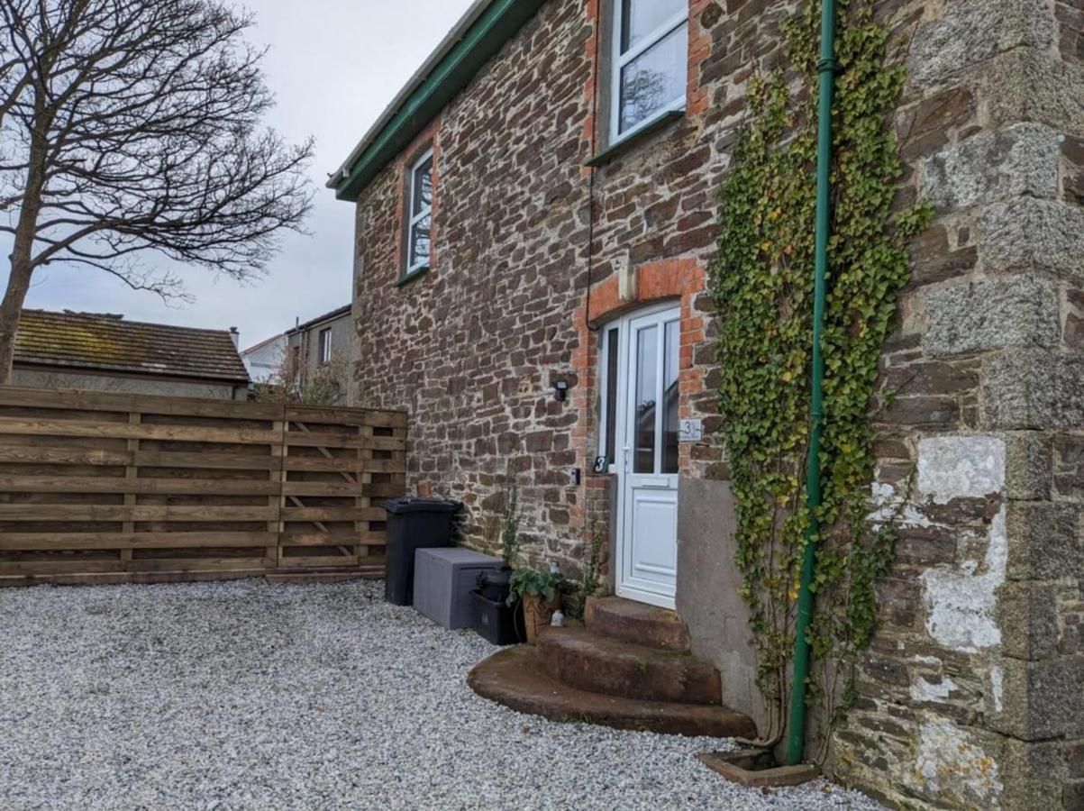 Delightful Family Getaway Cornwall Mawnan Smith Buitenkant foto