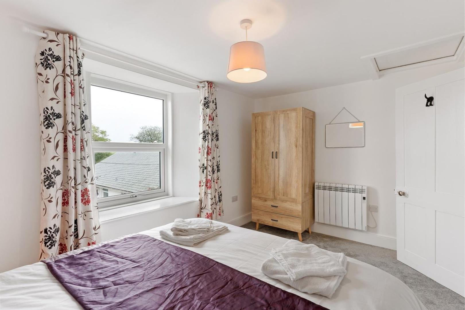 Delightful Family Getaway Cornwall Mawnan Smith Buitenkant foto