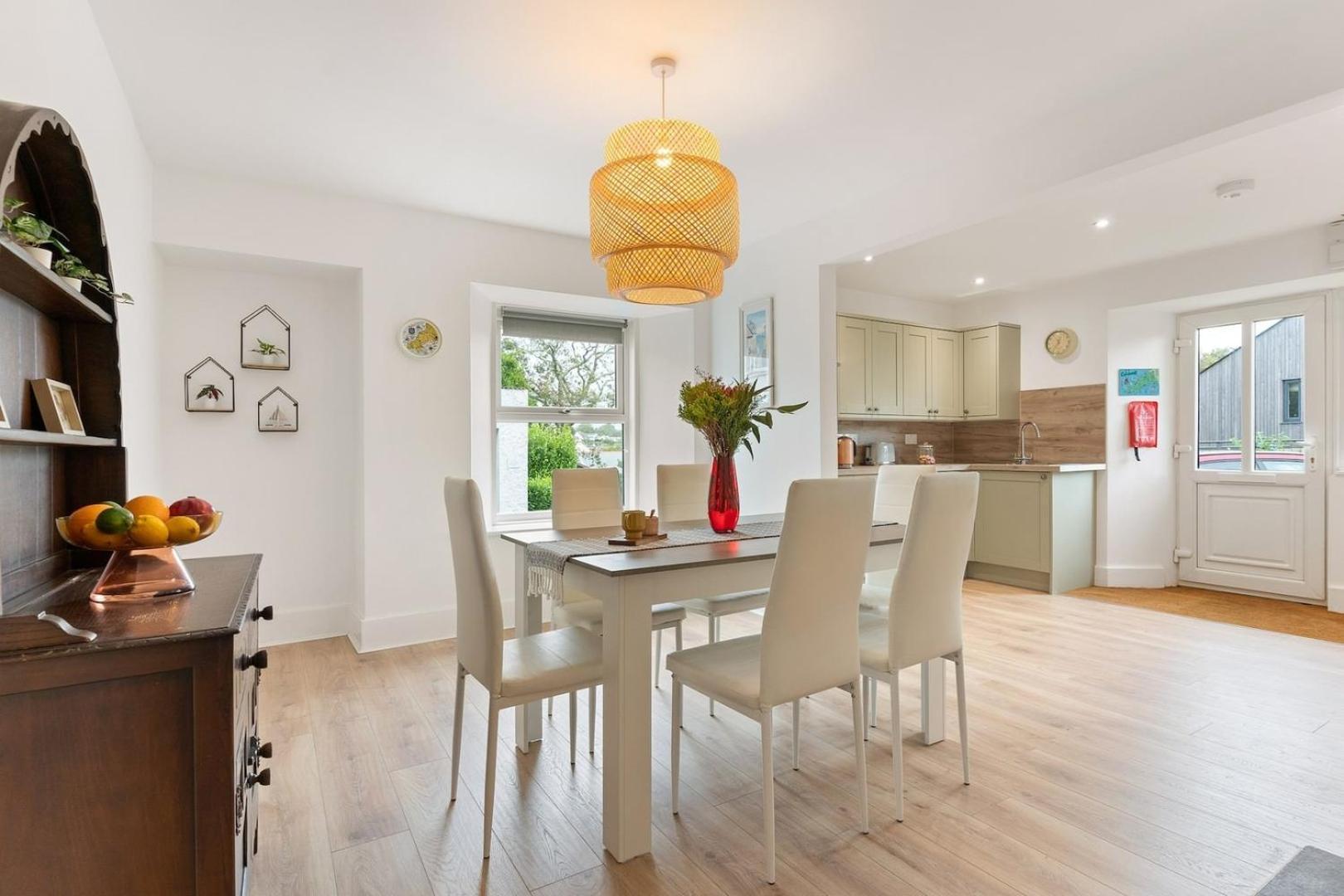 Delightful Family Getaway Cornwall Mawnan Smith Buitenkant foto