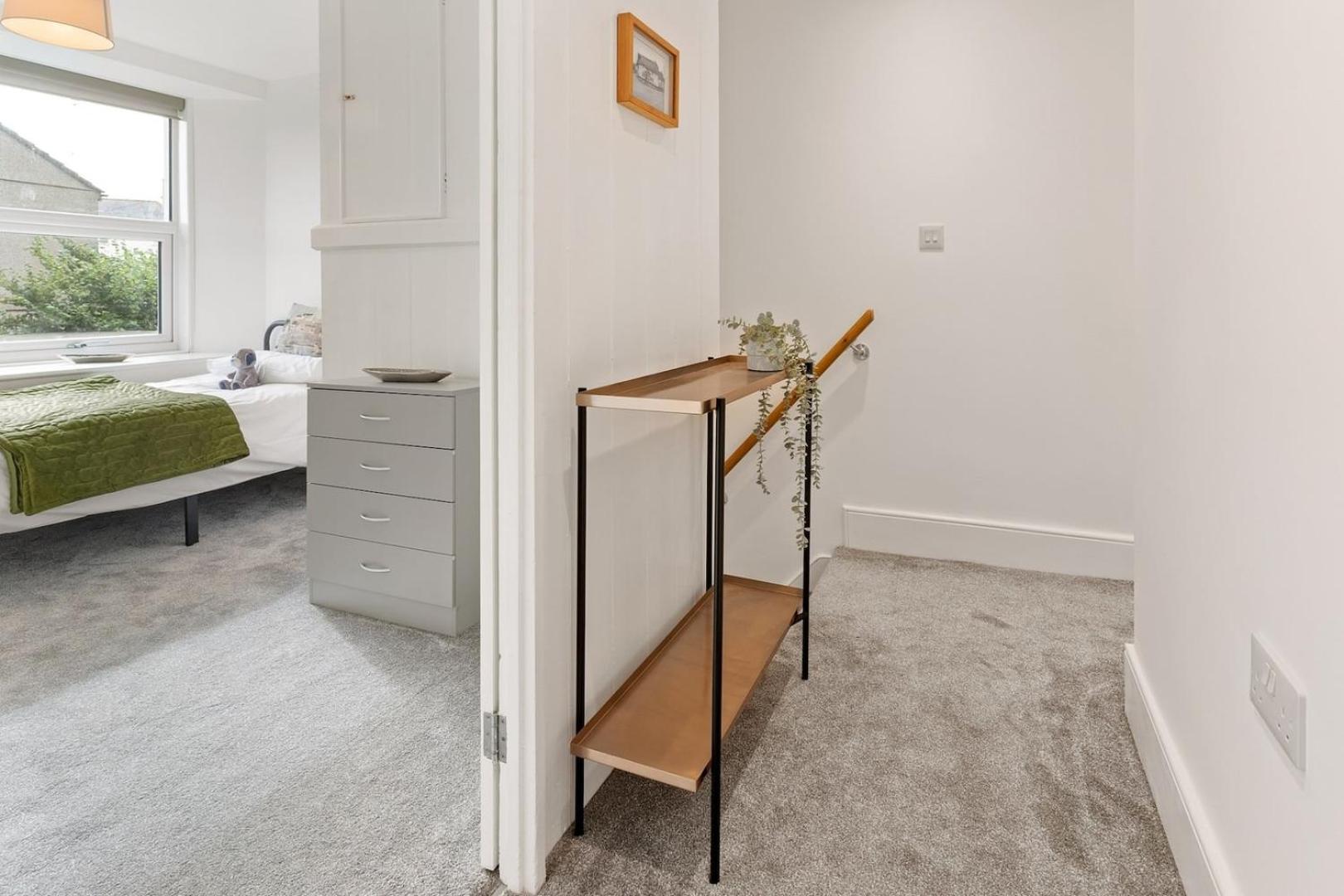 Delightful Family Getaway Cornwall Mawnan Smith Buitenkant foto